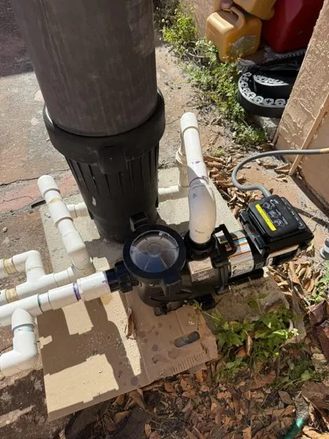 Skimmer Replacement West Palm Beach