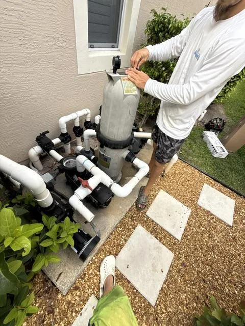 Leak Detection West Palm Beach