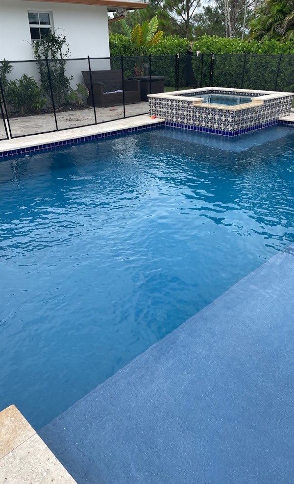 Resurfacing West Palm Beach
