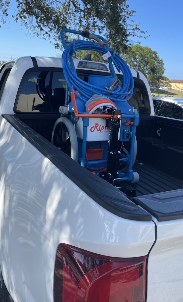 Resurfacing West Palm Beach