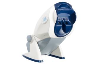 dispositif médical exploration fonctionnelle visuelle et respiratoire clinique