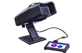 équipement médical moderne pour examens cardiaques et respiratoires