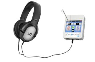 appareil médical professionnel pour exploration fonctionnelle et dépistage patients