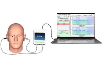 dispositifs médicaux modernes pour surveillance et diagnostic hospitalier