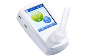 Interface utilisateur montrant la gestion des contacts et segmentation