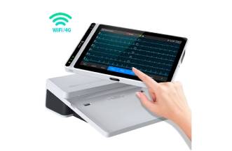 Outil de reporting marketing avec statistiques détaillées et performances