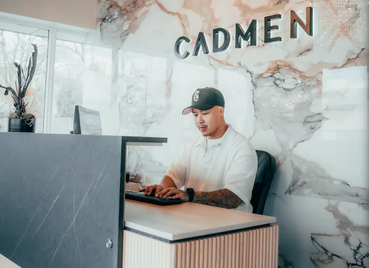 Professional Photoshoot Image Placeholder