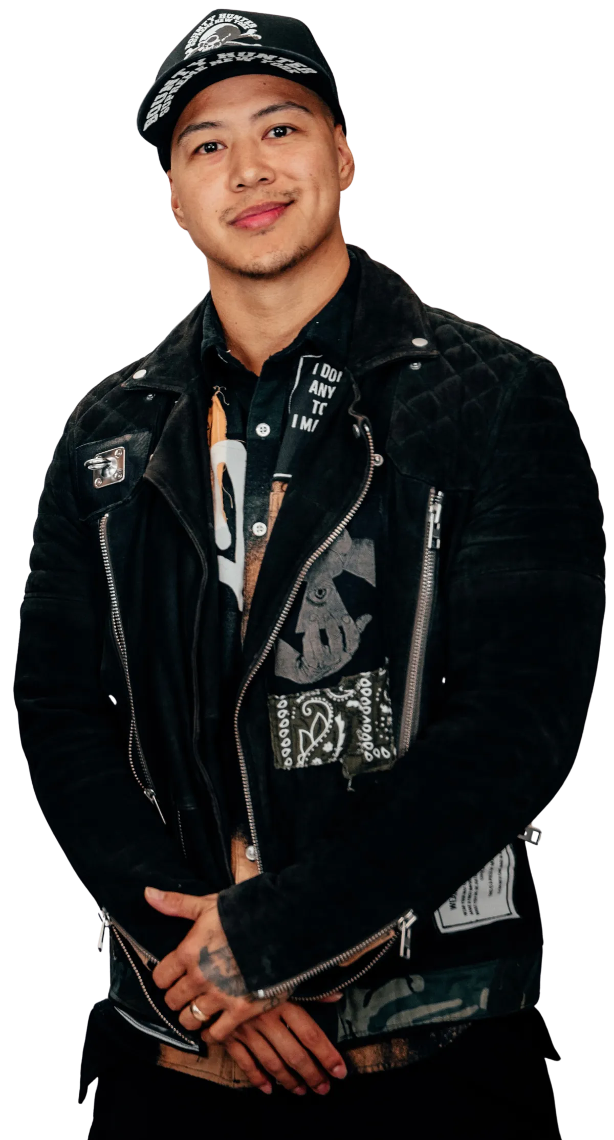 Professional Photoshoot Image Placeholder