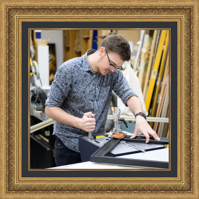 picture framing in Picture Framing in Raleigh