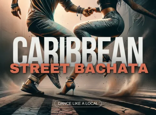 Caribbean Street Bachata