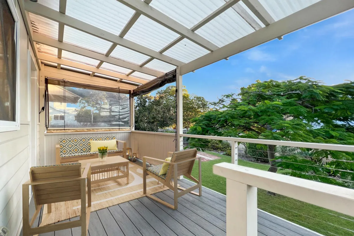 4 Palmerston Street Mosman Park WA 6012 8 The Agency Ryan Coulter