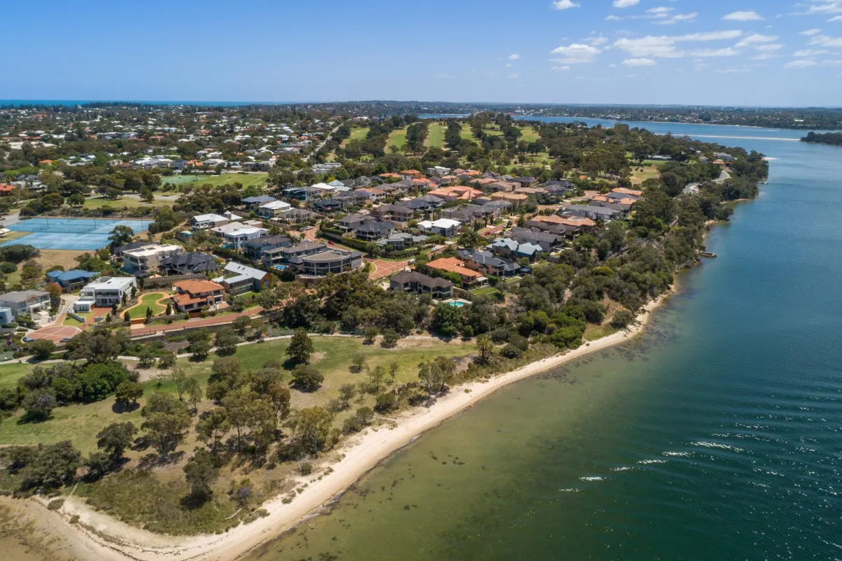 Mosman Park Real Estate