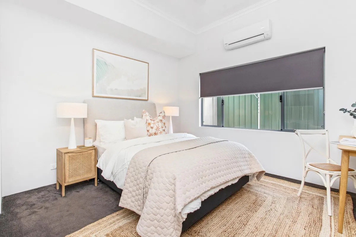 291a Curtin Avenue Cottesloe WA 6011 bedroom 2