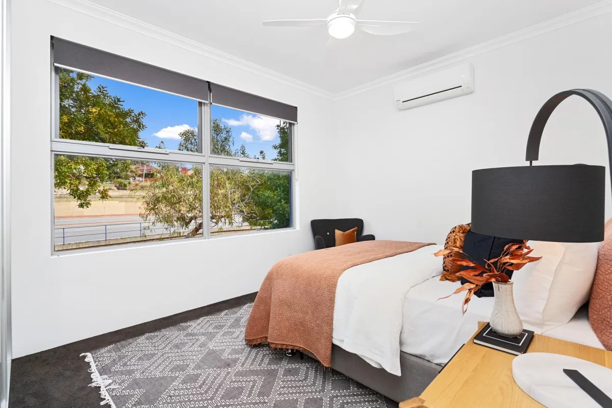 291a Curtin Avenue Cottesloe WA 6011 bedroom 3