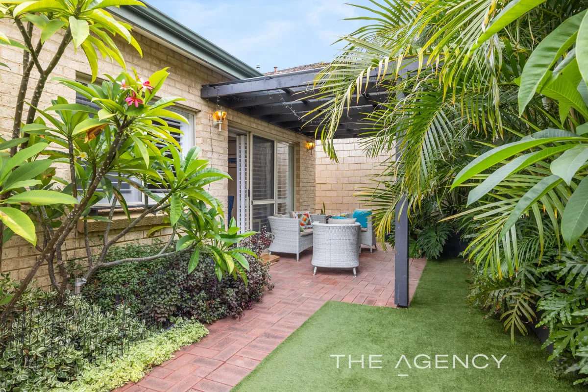 6/2 Airlie Street Claremont oasis