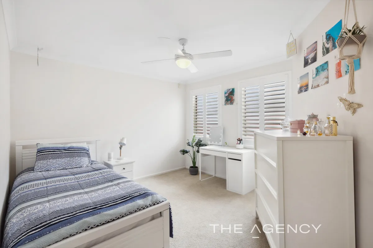 6/2 Airlie Street Claremont Bed 3