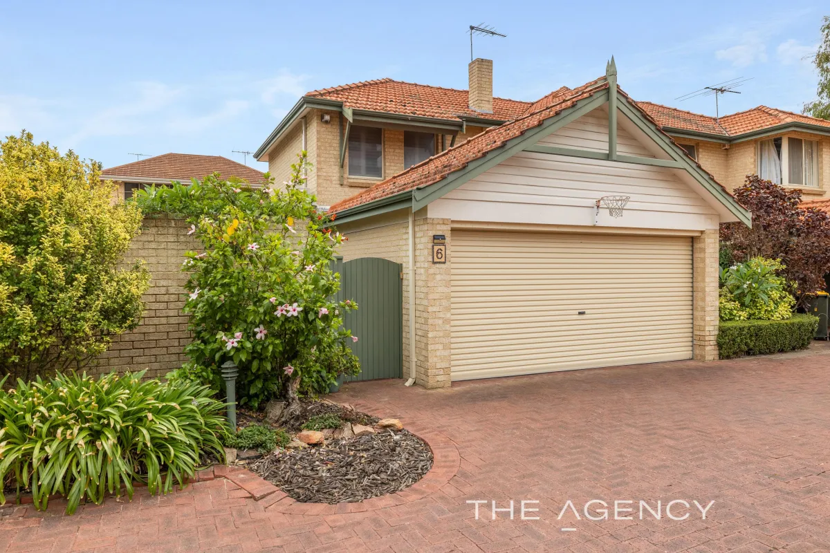 6/2 Airlie Street Claremont Front