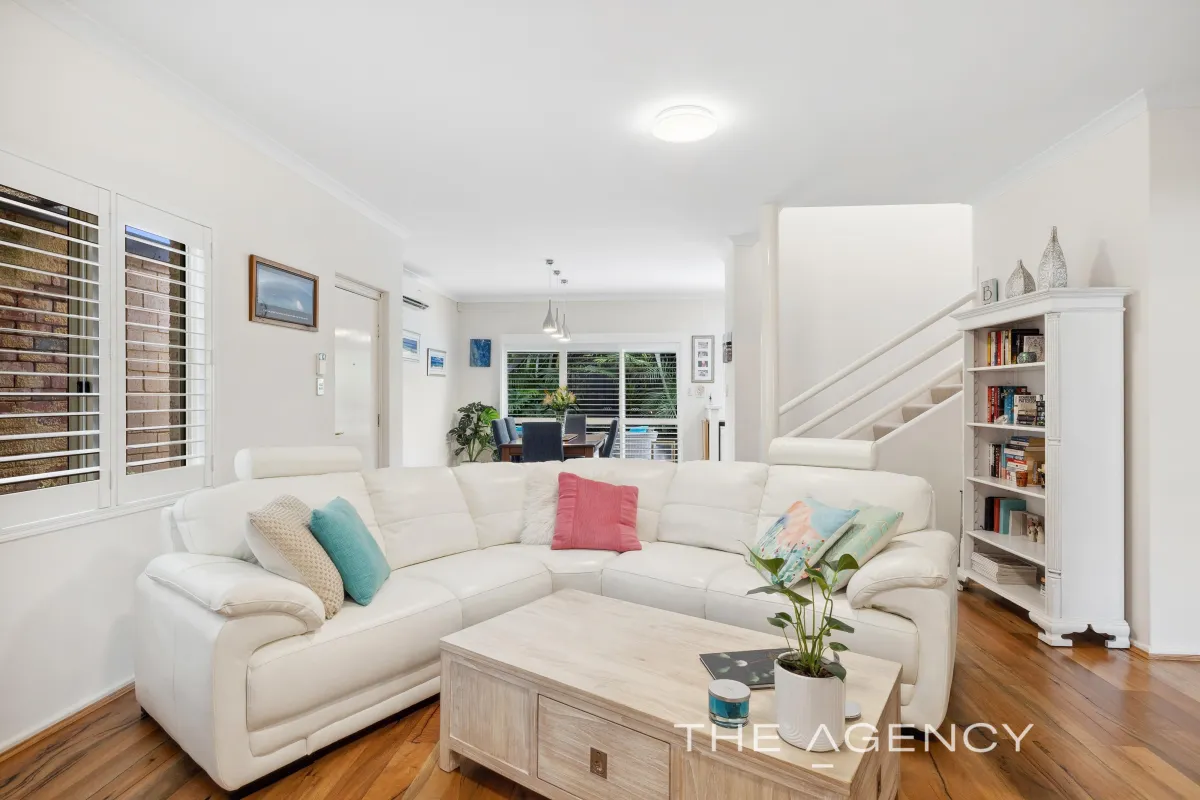 6/2 Airlie Street Claremont Entertain