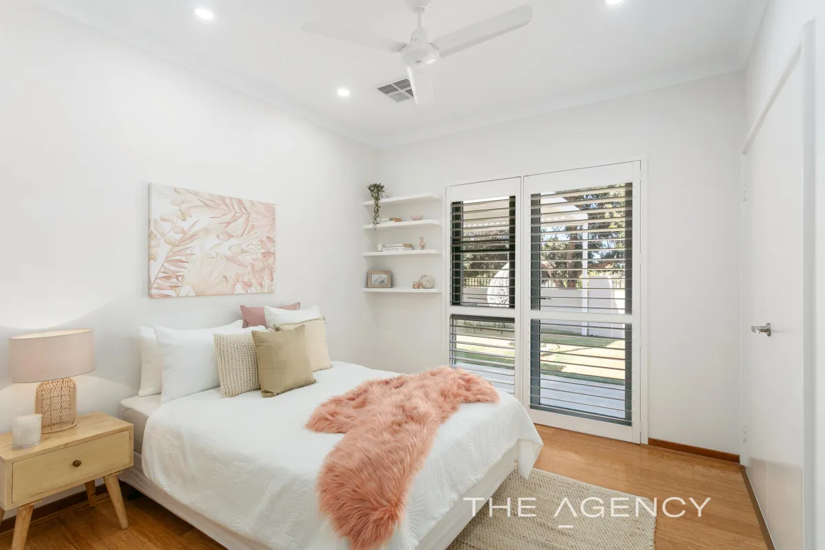 1 May Close Mosman Park WA 6012 bed 3