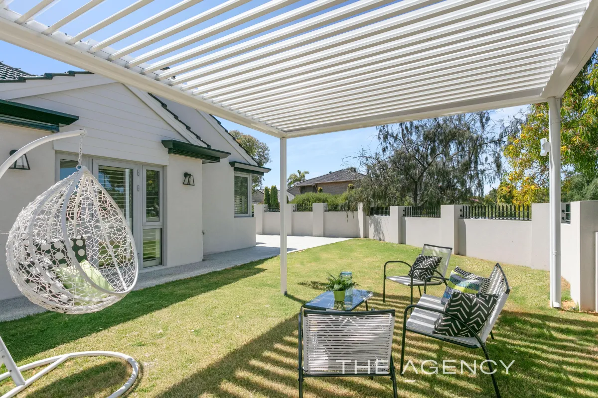 1 May Close Mosman Park WA 6012 outdoor