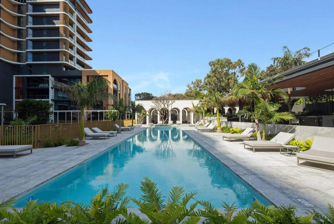 249 Barker Road Subiaco WA 6008 Fron