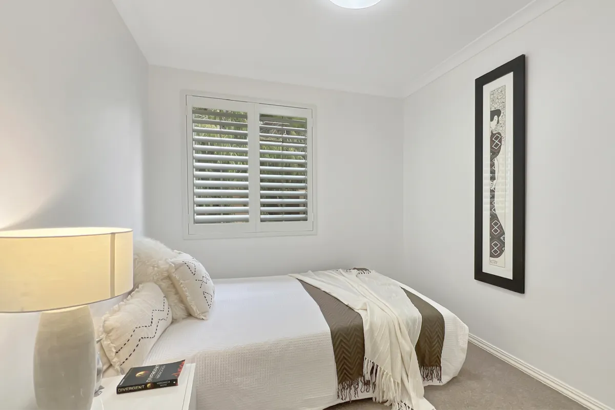 13-44 Harvey Street Mosman Park main bedroom