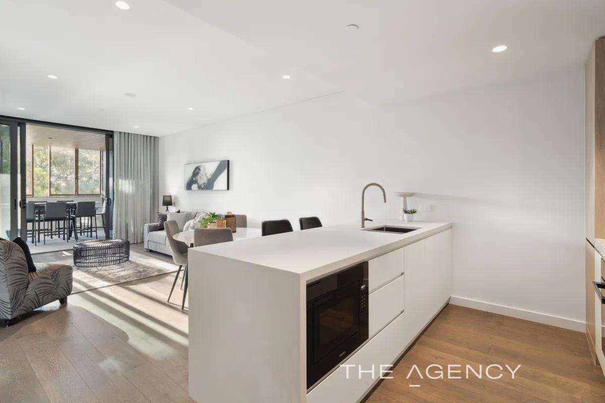 249 Barker Road Subiaco WA 6008 Fron