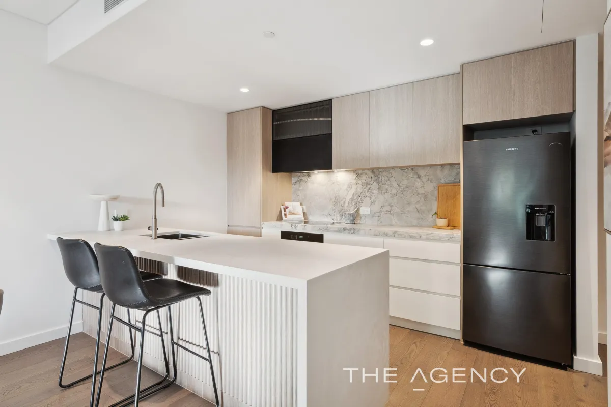 249 Barker Road Subiaco WA 6008 Fron