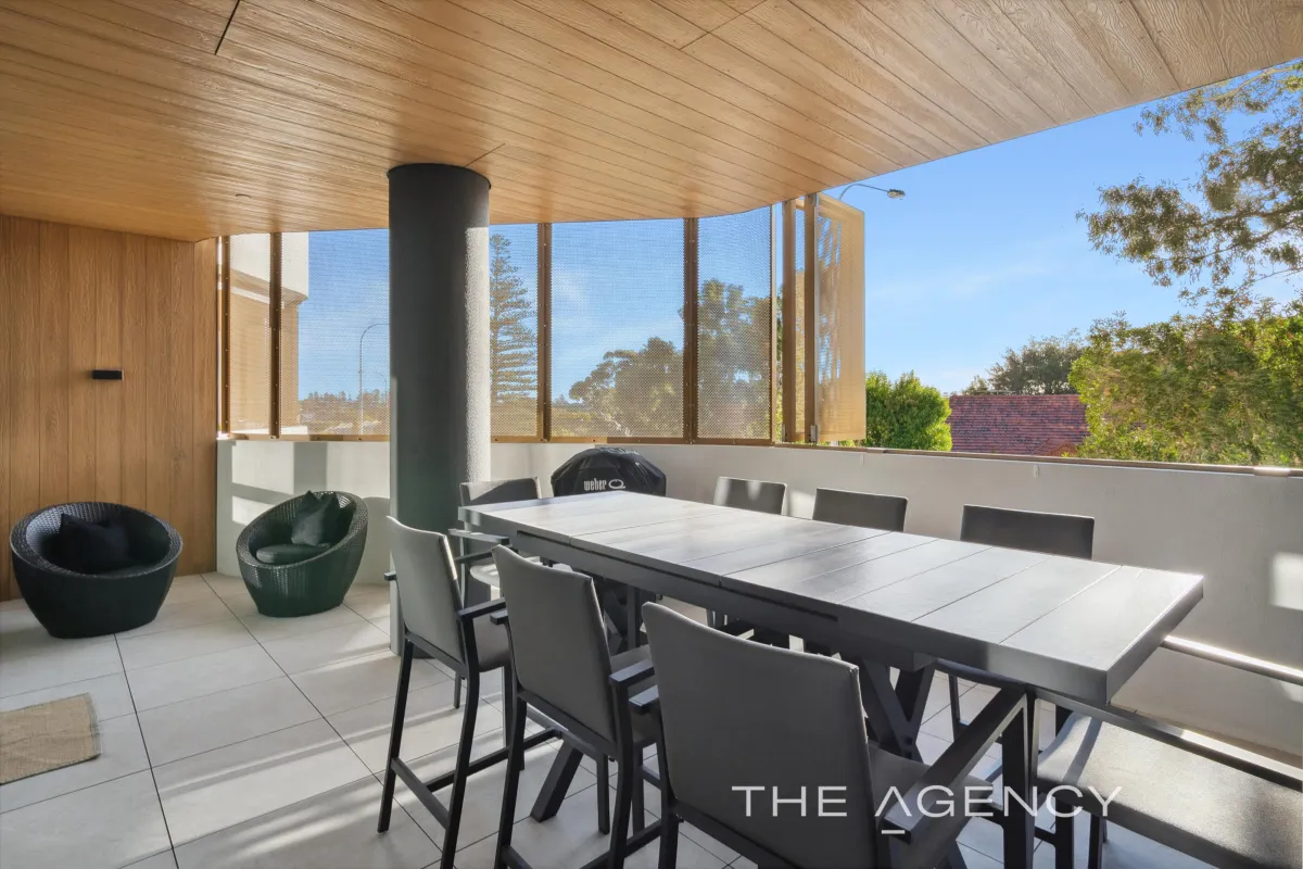 249 Barker Road Subiaco WA 6008 Fron