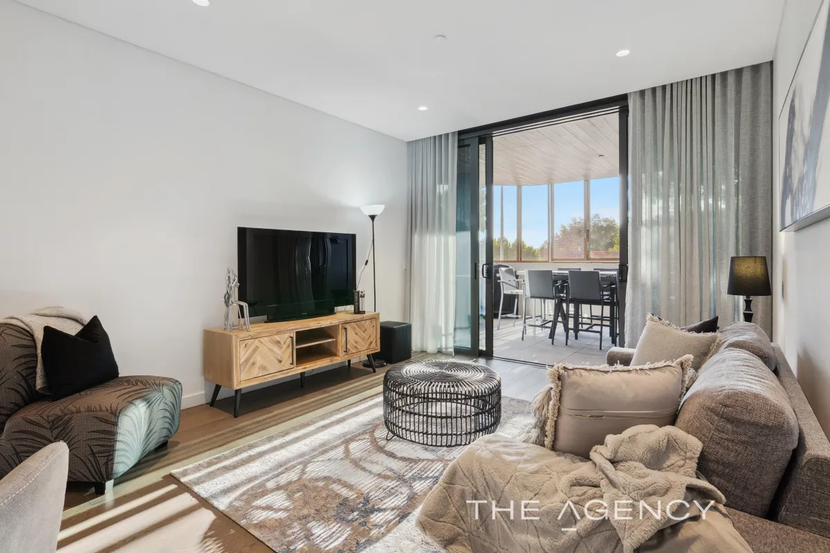 249 Barker Road Subiaco WA 6008 Fron