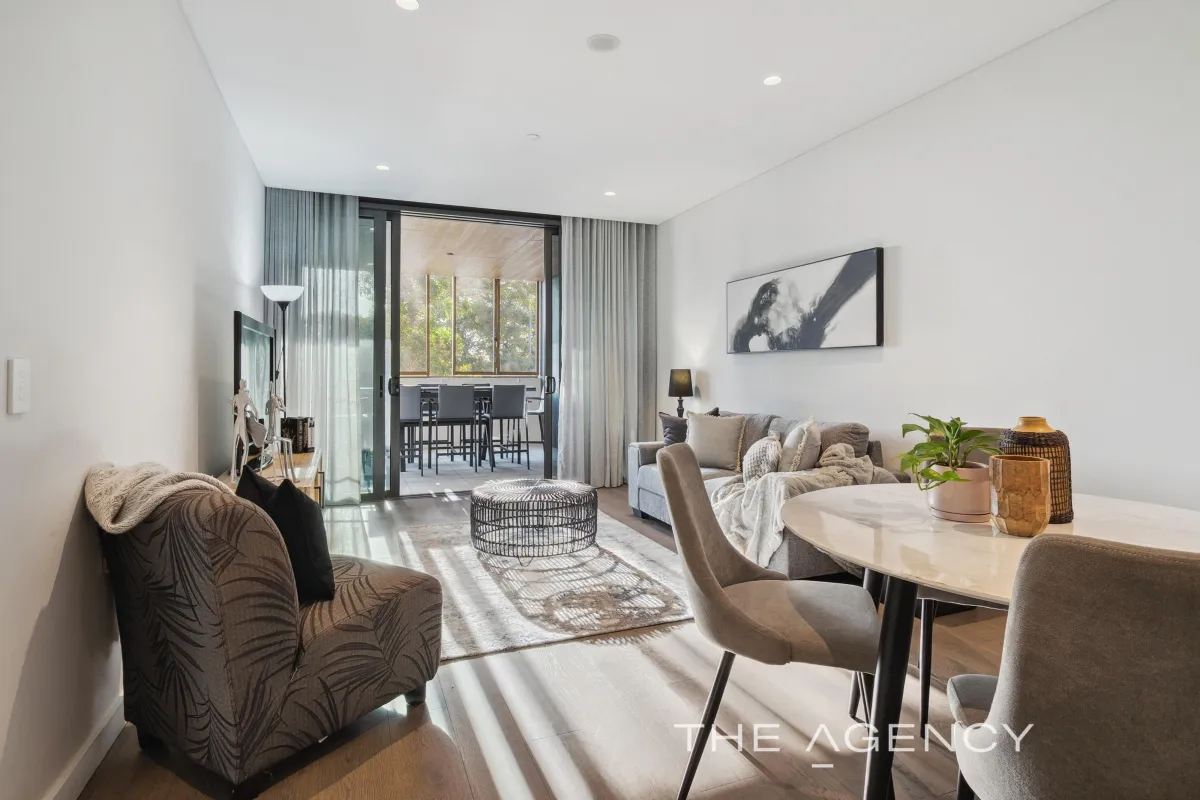 249 Barker Road Subiaco WA 6008 Fron