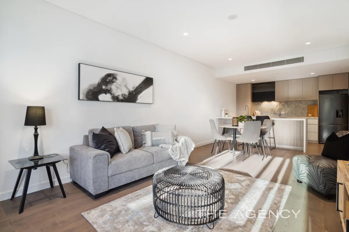 249 Barker Road Subiaco WA 6008 Fron