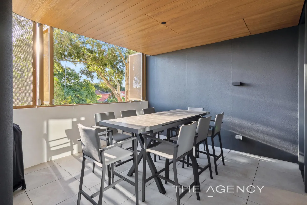 249 Barker Road Subiaco WA 6008 Fron