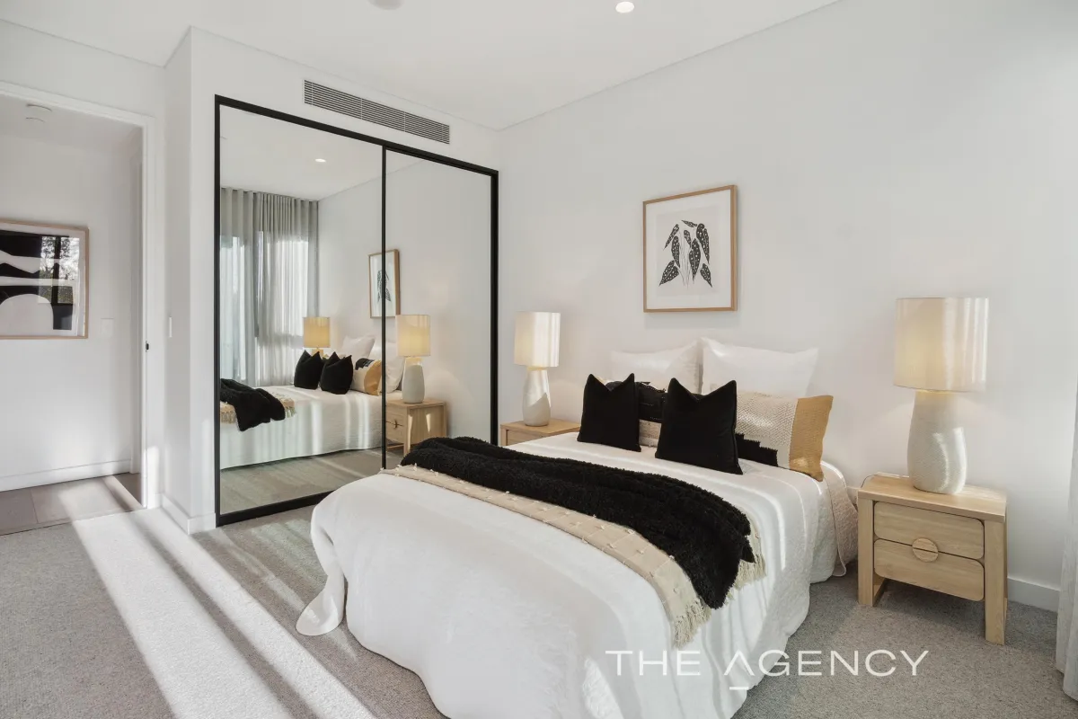 249 Barker Road Subiaco WA 6008 Fron