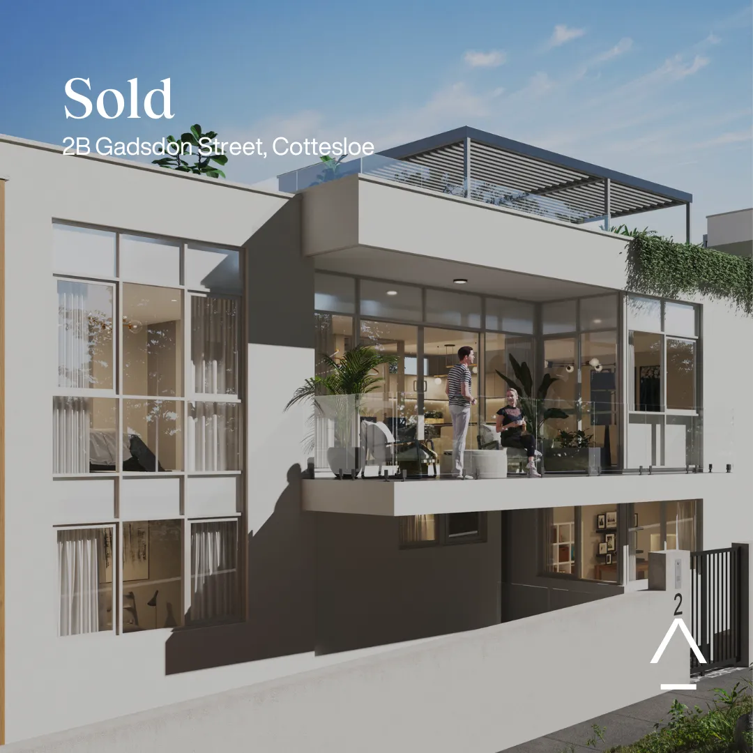 5 Broome Street Cottesloe WA 6011