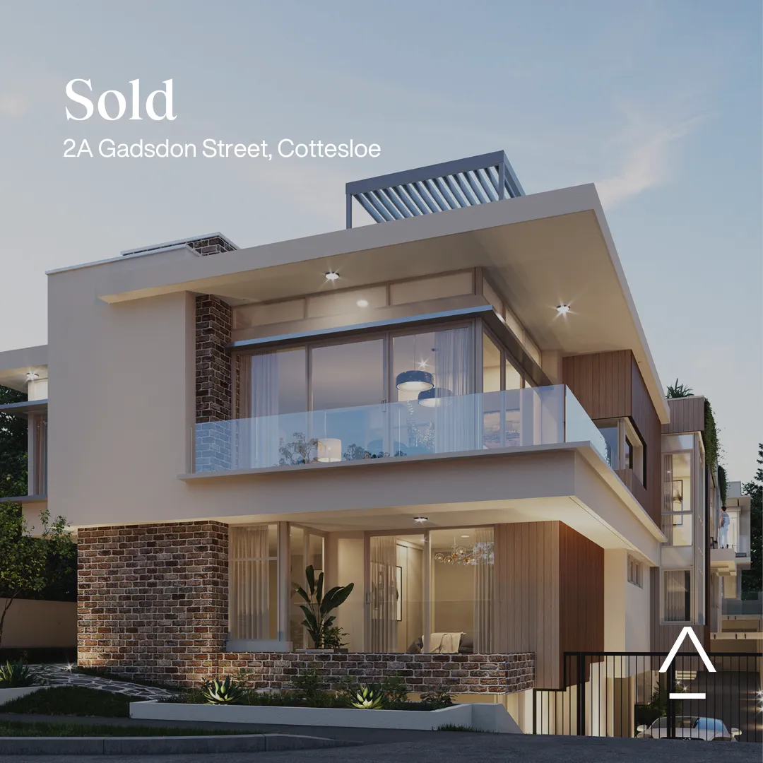 14-44 Harvey Street Mosman Park WA 6012 Ryan Coulter