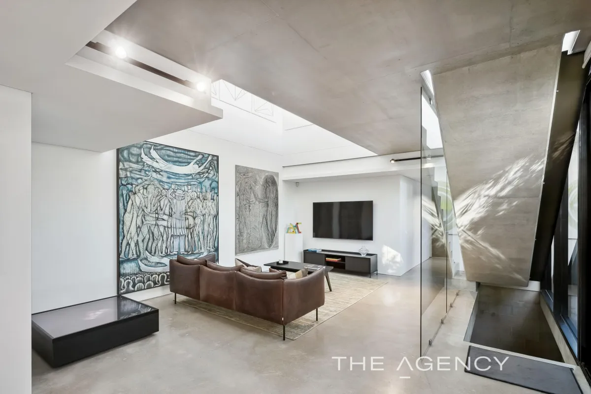 1b Geraldine Street Cottesloe WA 6011