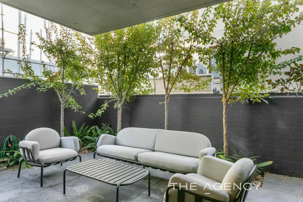1b Geraldine Street Cottesloe WA 6011