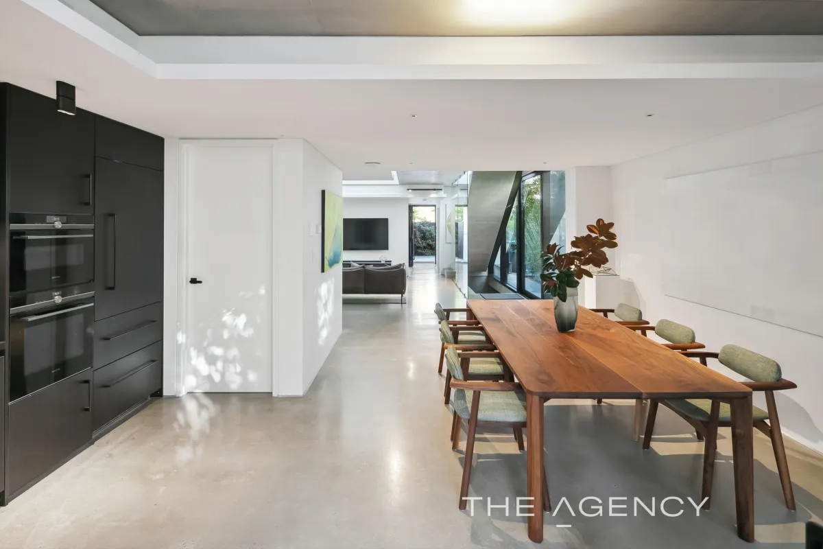 1b Geraldine Street Cottesloe WA 6011