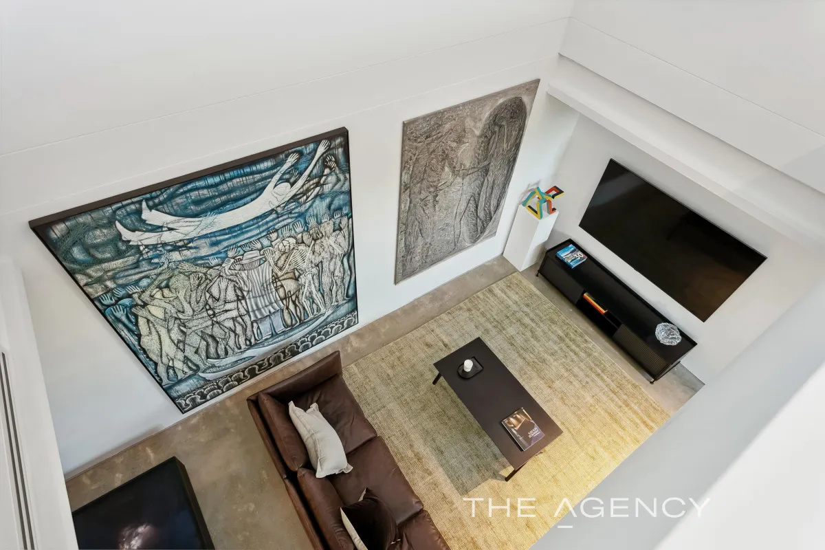 1b Geraldine Street Cottesloe WA 6011