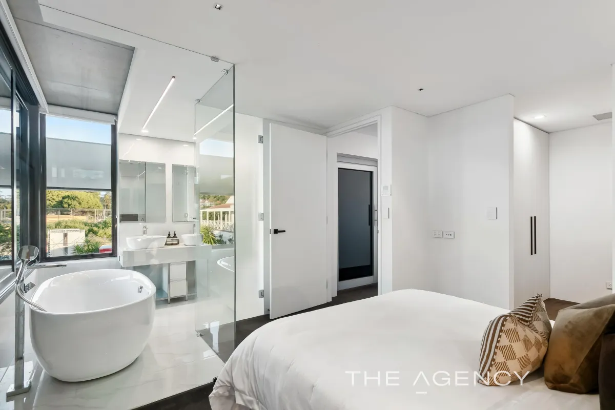 1b Geraldine Street Cottesloe WA 6011