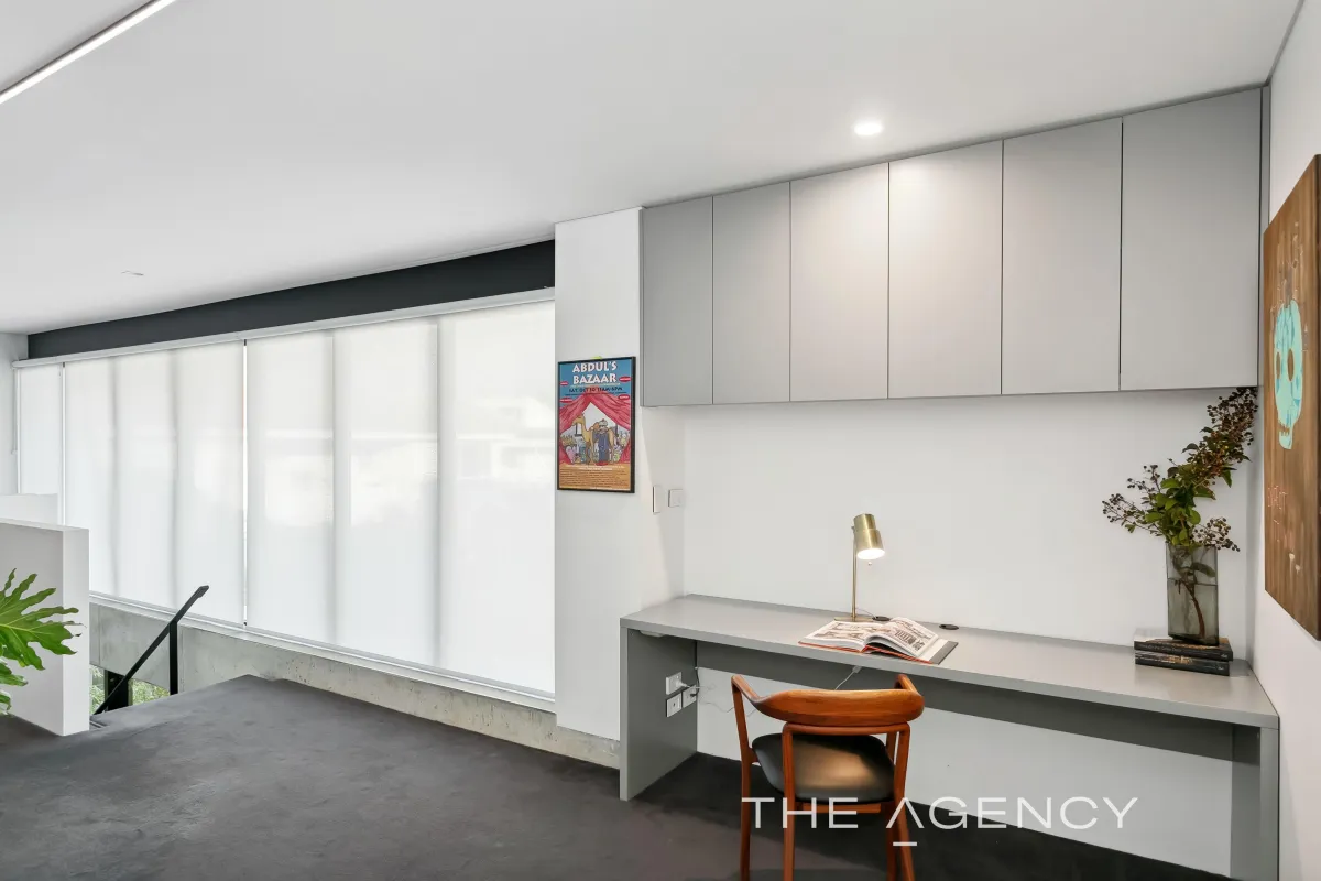 1b Geraldine Street Cottesloe WA 6011