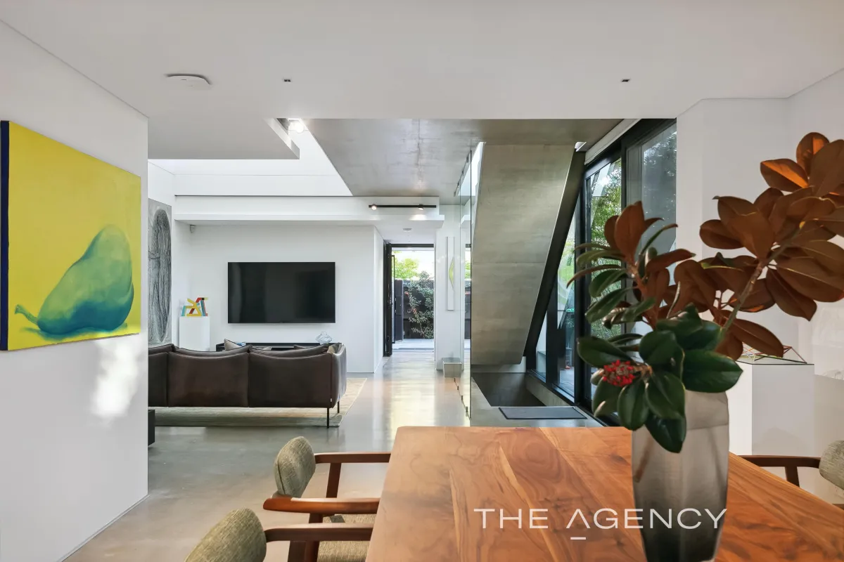 1b Geraldine Street Cottesloe WA 6011