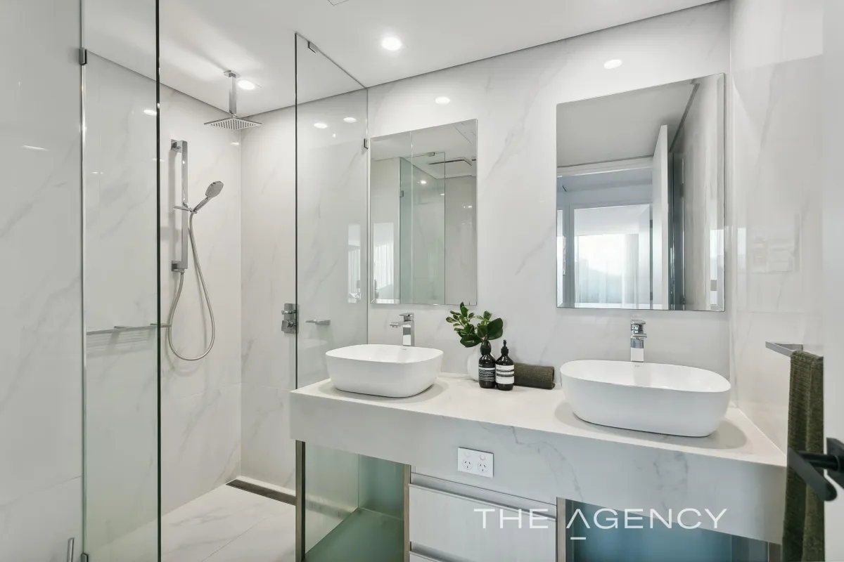 1b Geraldine Street Cottesloe WA 6011