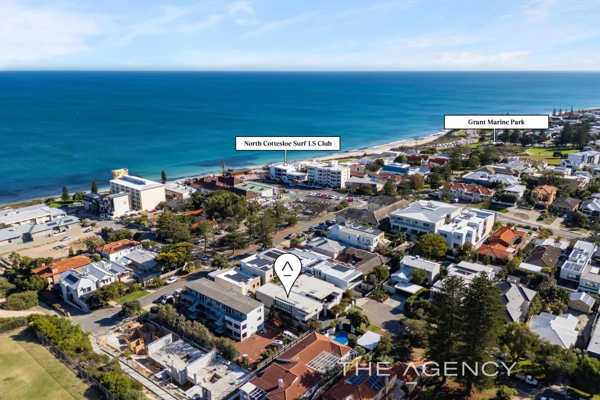 1b Geraldine Street Cottesloe WA 6011