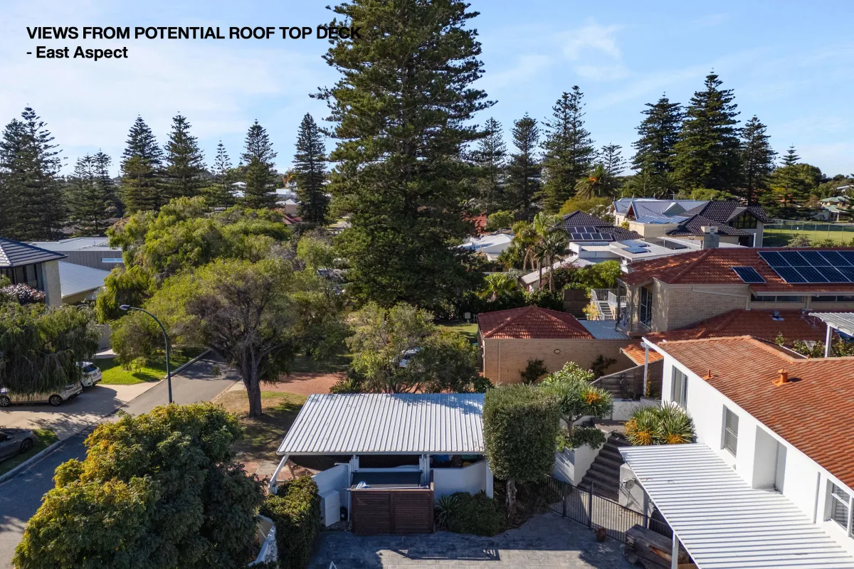 1b Geraldine Street Cottesloe WA 6011