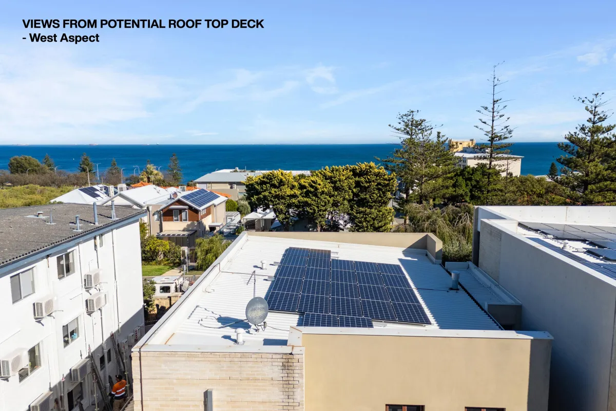 1b Geraldine Street Cottesloe WA 6011