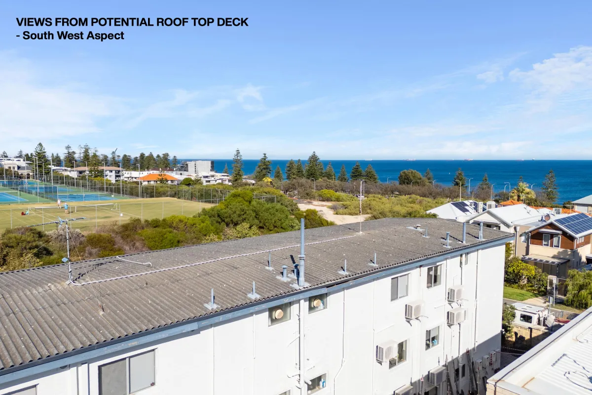 1b Geraldine Street Cottesloe WA 6011