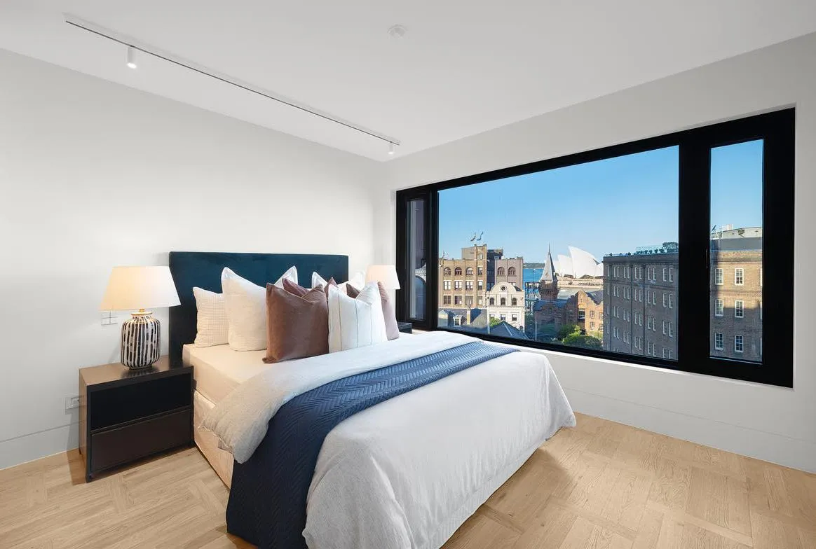 312/38e Cumberland Street Sydney