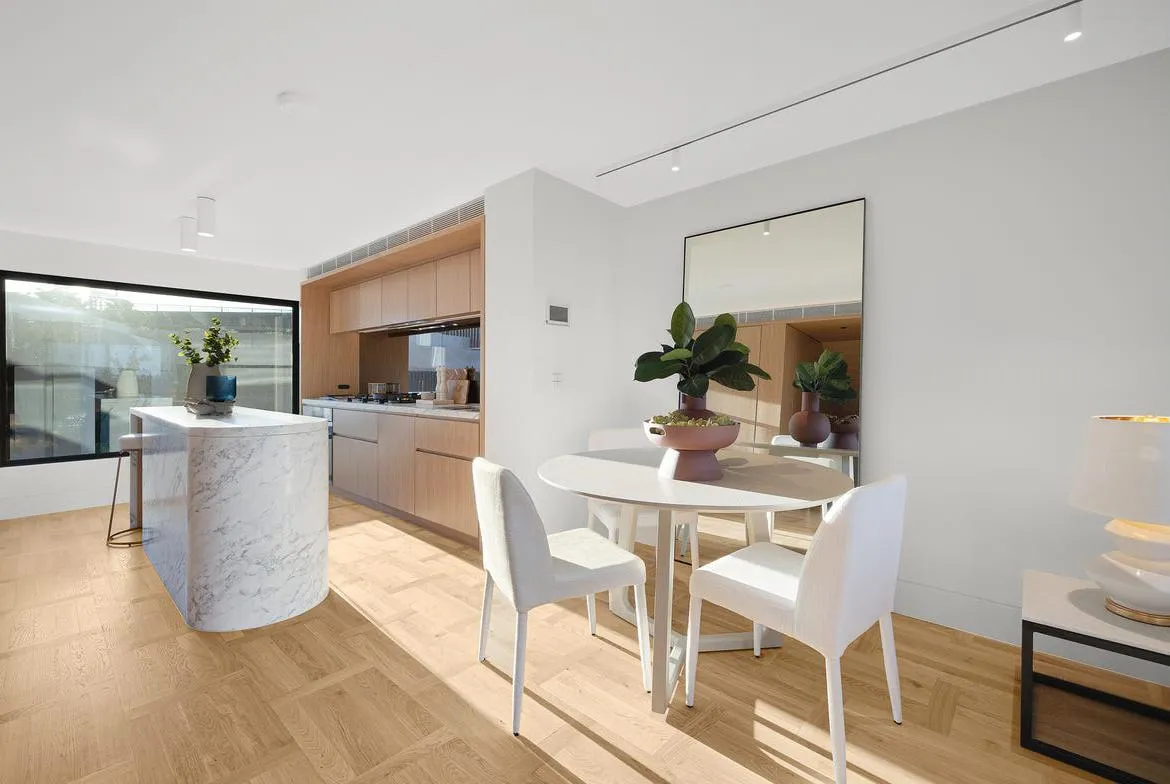 Meridian Cottesloe 120 Marine Parade